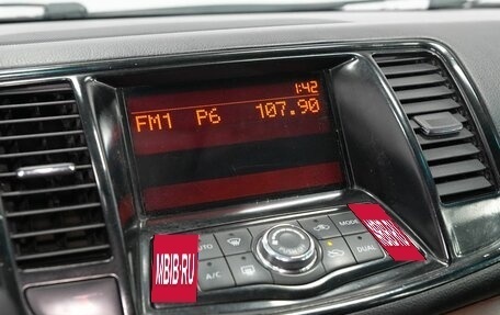 Nissan Teana, 2008 год, 750 000 рублей, 31 фотография
