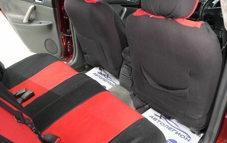 Toyota Allion, 2004 год, 600 000 рублей, 11 фотография