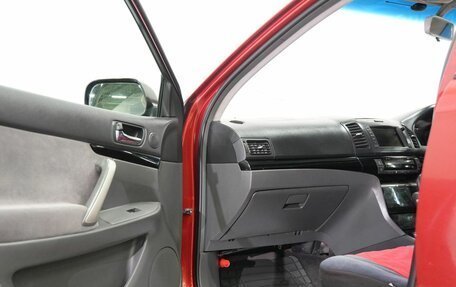 Toyota Allion, 2004 год, 600 000 рублей, 15 фотография