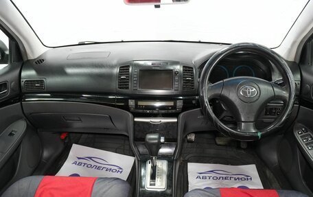 Toyota Allion, 2004 год, 600 000 рублей, 13 фотография