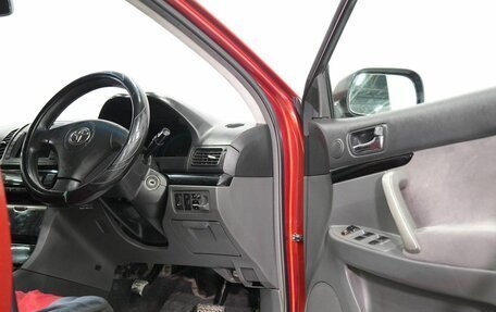 Toyota Allion, 2004 год, 600 000 рублей, 18 фотография