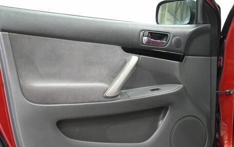 Toyota Allion, 2004 год, 600 000 рублей, 14 фотография