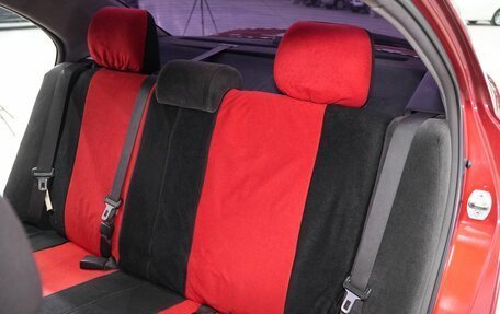 Toyota Allion, 2004 год, 600 000 рублей, 12 фотография