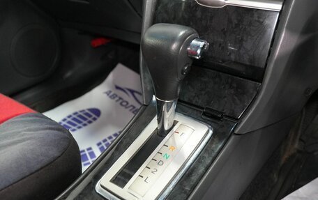 Toyota Allion, 2004 год, 600 000 рублей, 22 фотография
