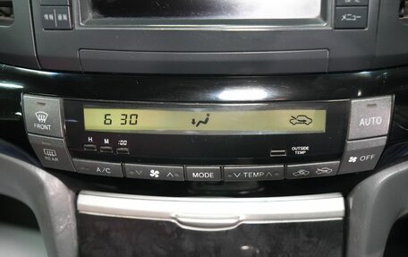 Toyota Allion, 2004 год, 600 000 рублей, 23 фотография