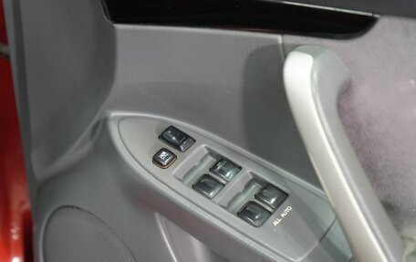 Toyota Allion, 2004 год, 600 000 рублей, 19 фотография