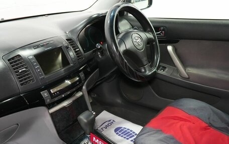 Toyota Allion, 2004 год, 600 000 рублей, 16 фотография