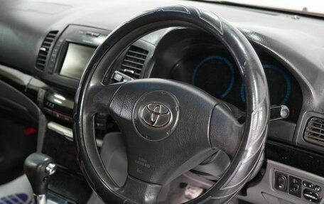 Toyota Allion, 2004 год, 600 000 рублей, 20 фотография