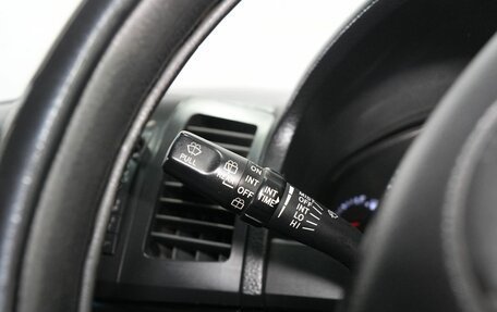 Toyota Allion, 2004 год, 600 000 рублей, 26 фотография