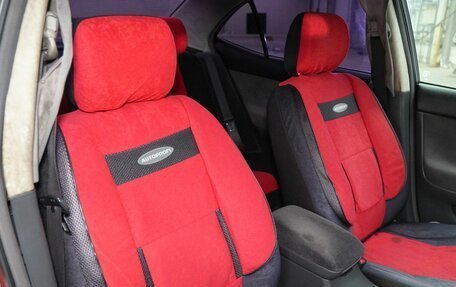 Toyota Allion, 2004 год, 600 000 рублей, 27 фотография