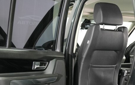 Land Rover Range Rover Sport I рестайлинг, 2011 год, 1 500 000 рублей, 9 фотография