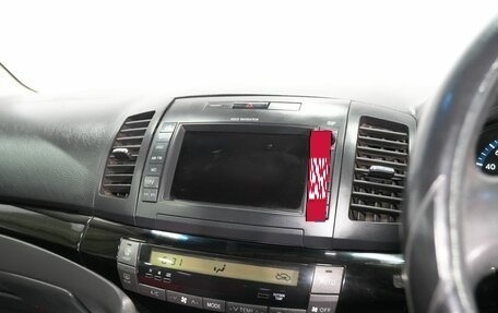 Toyota Allion, 2004 год, 600 000 рублей, 24 фотография