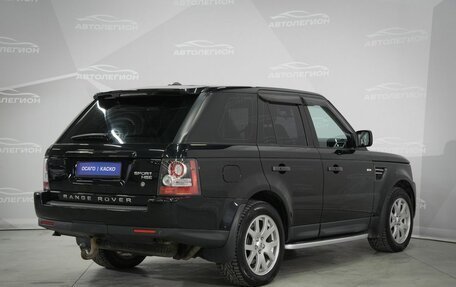 Land Rover Range Rover Sport I рестайлинг, 2011 год, 1 500 000 рублей, 5 фотография