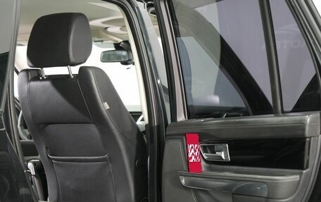 Land Rover Range Rover Sport I рестайлинг, 2011 год, 1 500 000 рублей, 11 фотография