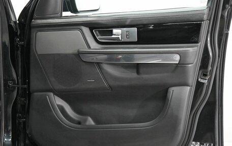 Land Rover Range Rover Sport I рестайлинг, 2011 год, 1 500 000 рублей, 16 фотография