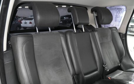 Land Rover Range Rover Sport I рестайлинг, 2011 год, 1 500 000 рублей, 14 фотография