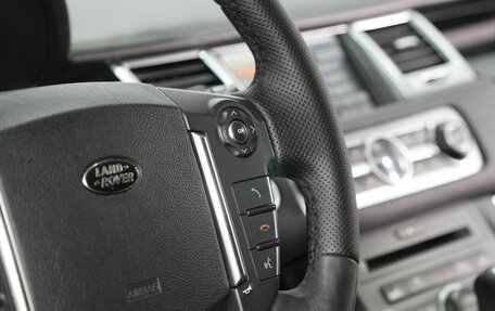 Land Rover Range Rover Sport I рестайлинг, 2011 год, 1 500 000 рублей, 26 фотография