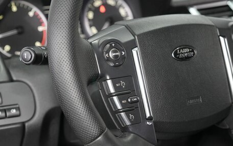 Land Rover Range Rover Sport I рестайлинг, 2011 год, 1 500 000 рублей, 25 фотография