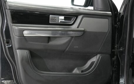 Land Rover Range Rover Sport I рестайлинг, 2011 год, 1 500 000 рублей, 19 фотография