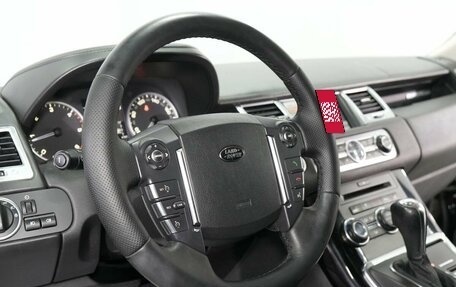Land Rover Range Rover Sport I рестайлинг, 2011 год, 1 500 000 рублей, 24 фотография