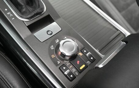 Land Rover Range Rover Sport I рестайлинг, 2011 год, 1 500 000 рублей, 30 фотография