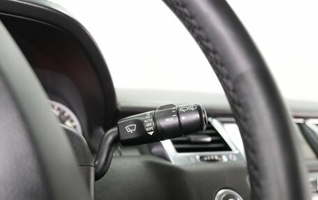 Land Rover Range Rover Sport I рестайлинг, 2011 год, 1 500 000 рублей, 34 фотография