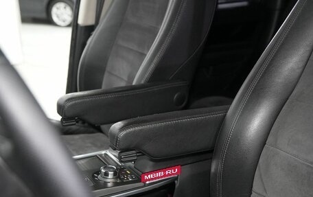 Land Rover Range Rover Sport I рестайлинг, 2011 год, 1 500 000 рублей, 28 фотография