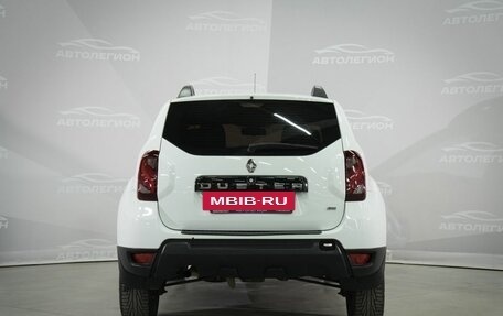 Renault Duster I рестайлинг, 2020 год, 1 450 000 рублей, 6 фотография