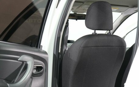 Renault Duster I рестайлинг, 2020 год, 1 450 000 рублей, 9 фотография