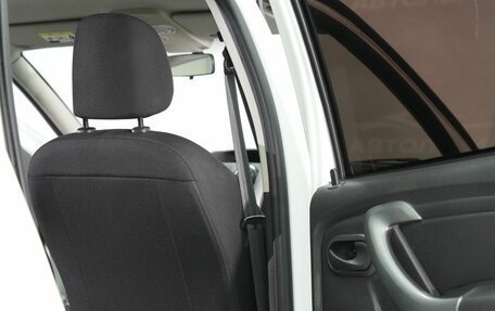 Renault Duster I рестайлинг, 2020 год, 1 450 000 рублей, 11 фотография