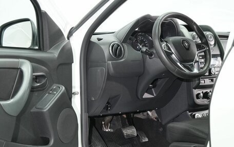 Renault Duster I рестайлинг, 2020 год, 1 450 000 рублей, 18 фотография