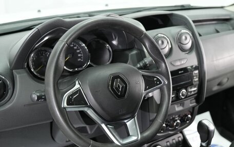 Renault Duster I рестайлинг, 2020 год, 1 450 000 рублей, 19 фотография