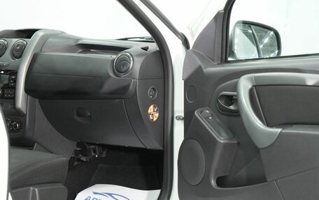 Renault Duster I рестайлинг, 2020 год, 1 450 000 рублей, 16 фотография