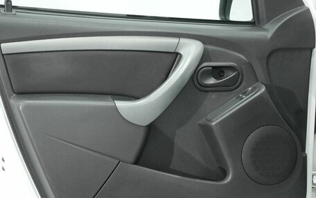 Renault Duster I рестайлинг, 2020 год, 1 450 000 рублей, 17 фотография