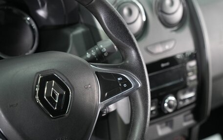 Renault Duster I рестайлинг, 2020 год, 1 450 000 рублей, 21 фотография