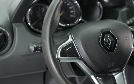 Renault Duster I рестайлинг, 2020 год, 1 450 000 рублей, 20 фотография