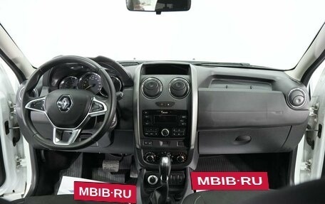 Renault Duster I рестайлинг, 2020 год, 1 450 000 рублей, 14 фотография