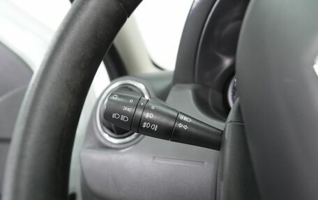 Renault Duster I рестайлинг, 2020 год, 1 450 000 рублей, 26 фотография