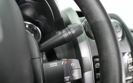Renault Duster I рестайлинг, 2020 год, 1 450 000 рублей, 27 фотография