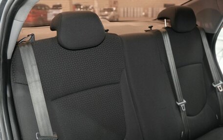KIA Rio III рестайлинг, 2013 год, 835 000 рублей, 10 фотография
