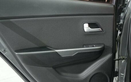 KIA Rio III рестайлинг, 2013 год, 835 000 рублей, 8 фотография