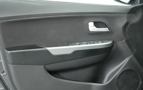 KIA Rio III рестайлинг, 2013 год, 835 000 рублей, 17 фотография