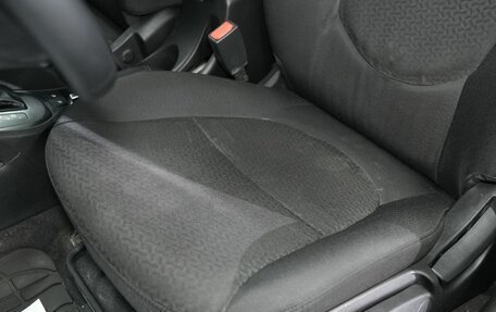 KIA Rio III рестайлинг, 2013 год, 835 000 рублей, 25 фотография