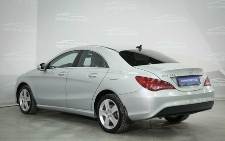 Mercedes-Benz CLA, 2014 год, 1 450 000 рублей, 7 фотография