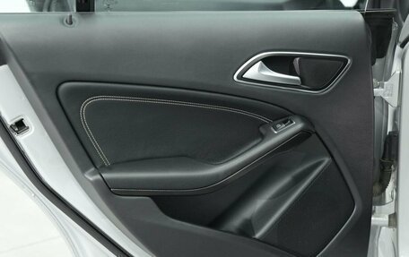 Mercedes-Benz CLA, 2014 год, 1 450 000 рублей, 8 фотография