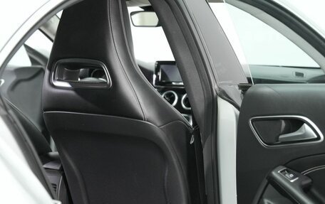 Mercedes-Benz CLA, 2014 год, 1 450 000 рублей, 11 фотография