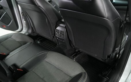 Mercedes-Benz CLA, 2014 год, 1 450 000 рублей, 12 фотография