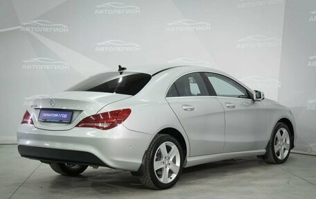 Mercedes-Benz CLA, 2014 год, 1 450 000 рублей, 5 фотография