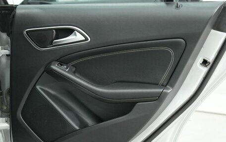 Mercedes-Benz CLA, 2014 год, 1 450 000 рублей, 10 фотография