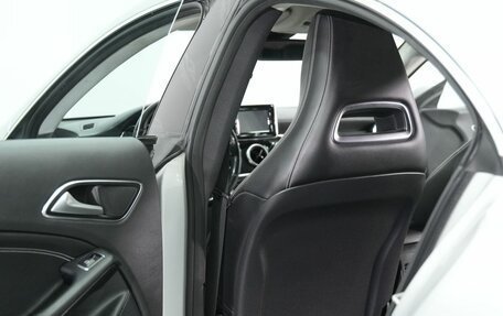 Mercedes-Benz CLA, 2014 год, 1 450 000 рублей, 9 фотография